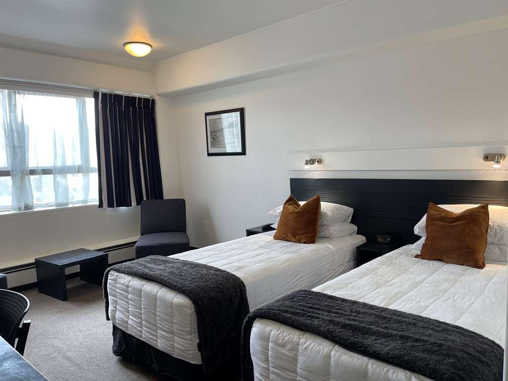 Bay Plaza Hotel Wellington Zimmer foto