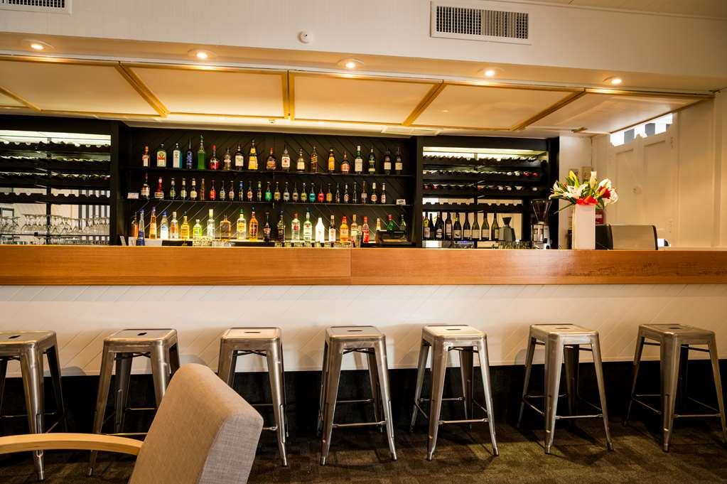 Bay Plaza Hotel Wellington Restaurant foto