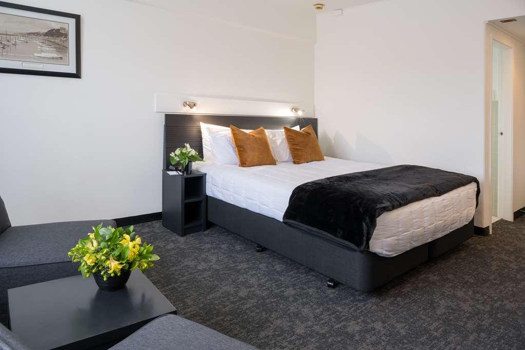 Bay Plaza Hotel Wellington Zimmer foto