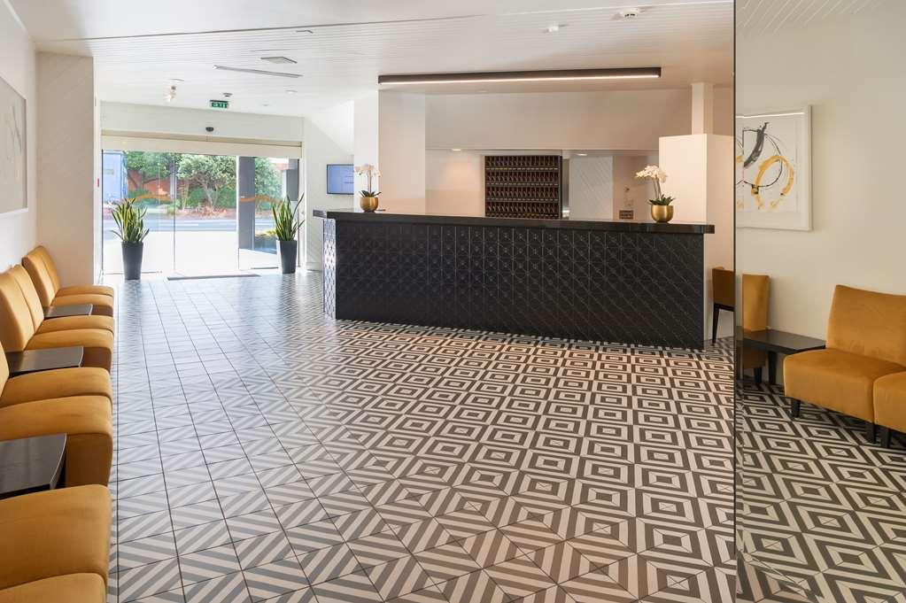 Bay Plaza Hotel Wellington Exterior foto